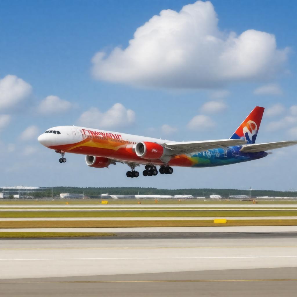 T'way Air